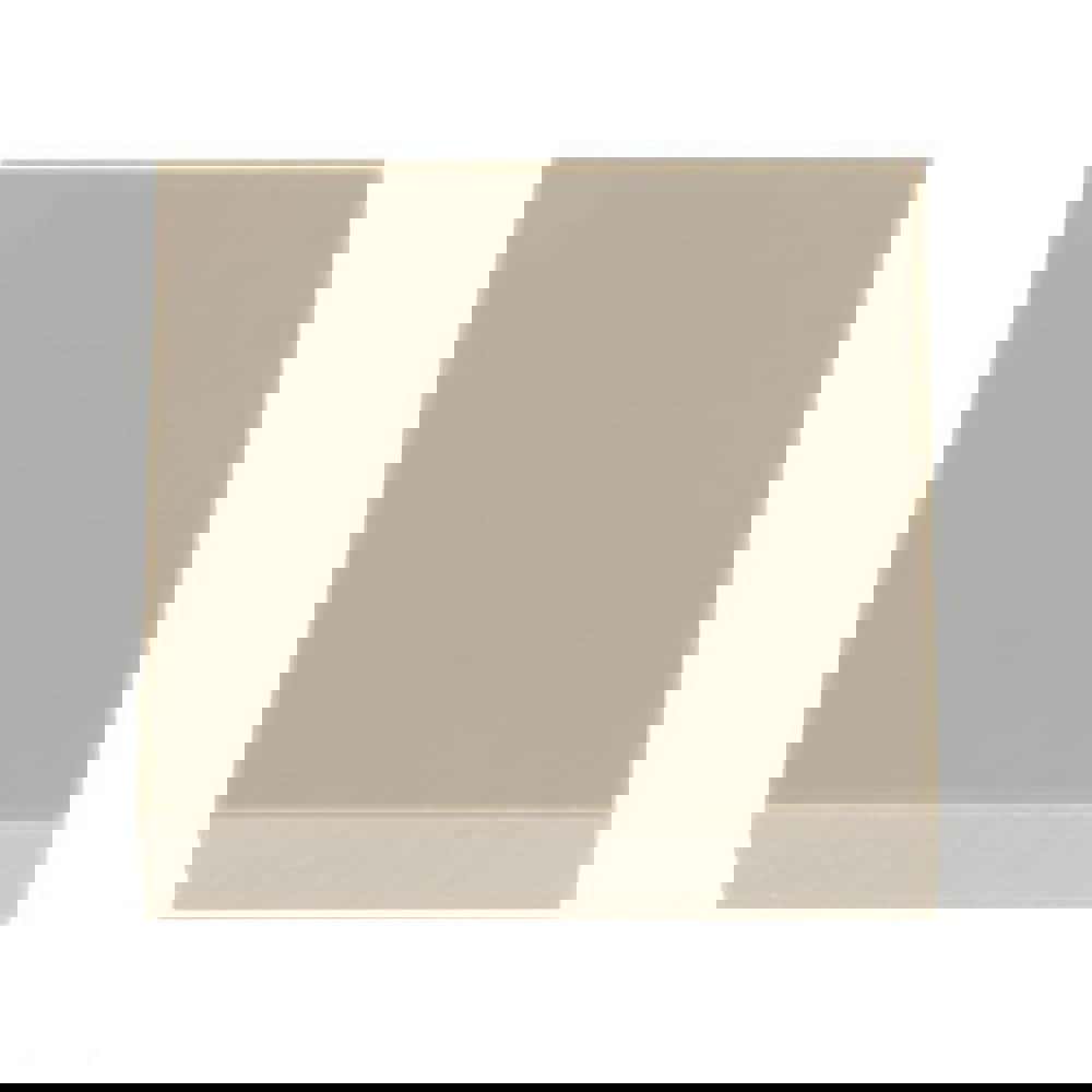 Plastic Sheets; Material: POM ; Thickness (Inch): 1/2 ; Width (Inch): 12 ; Color: Natural ; Hardness: 120 HRR ; Tensile Strength (psi): 9700